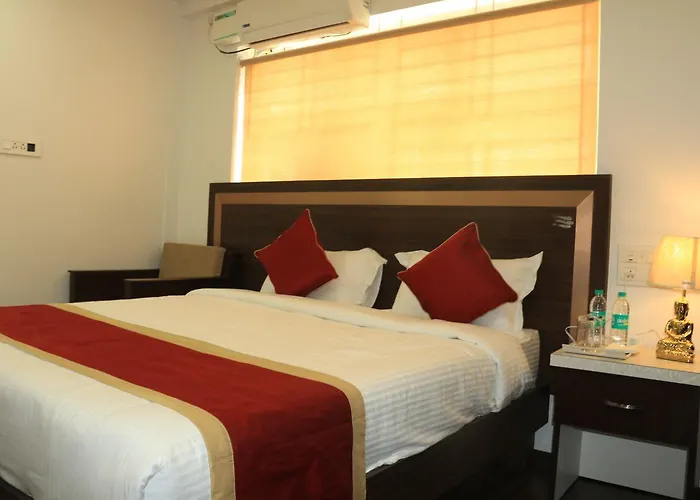 Hotel Eastern Palace Bangalore