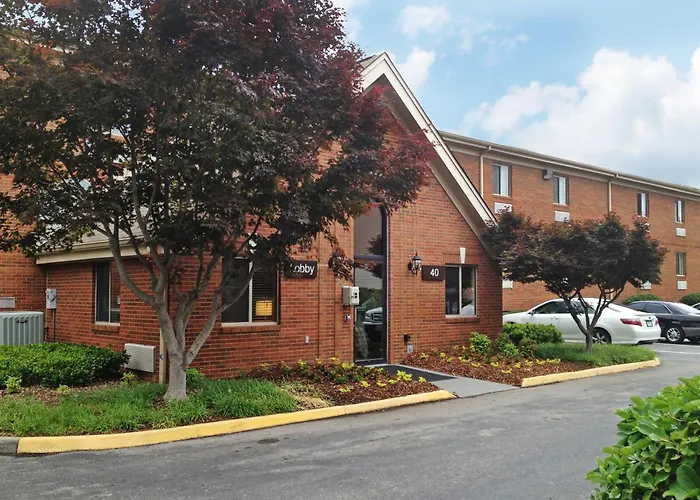 Extended Stay America Suites - Birmingham - Wildwood