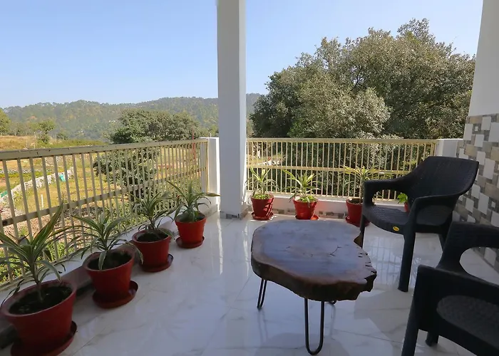 Charekh Food & Forest Kotdwara