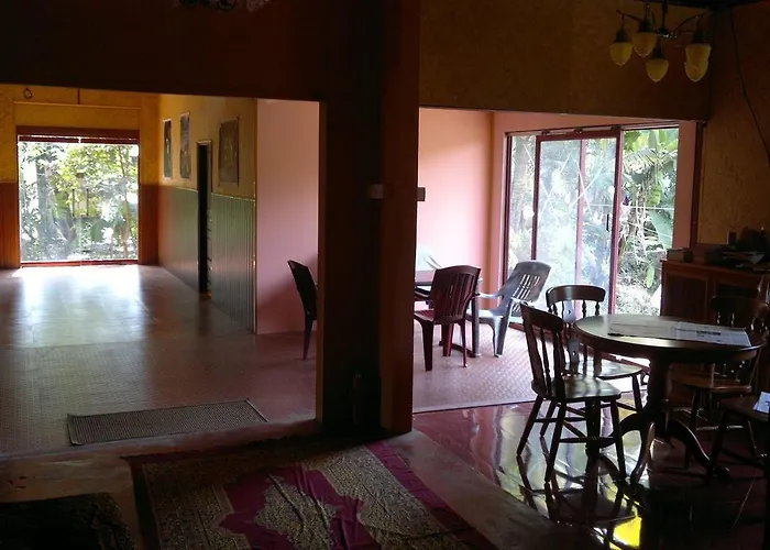 Alleppey 3 Palms Guesthouse Alappuzha