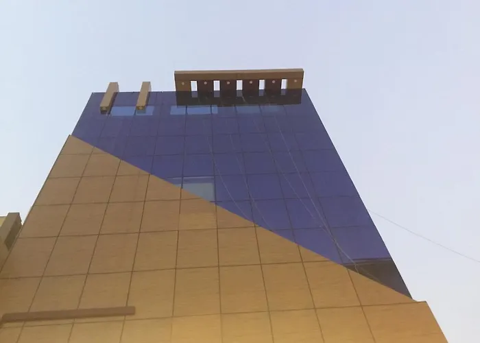 Hotel City Inn Gaya