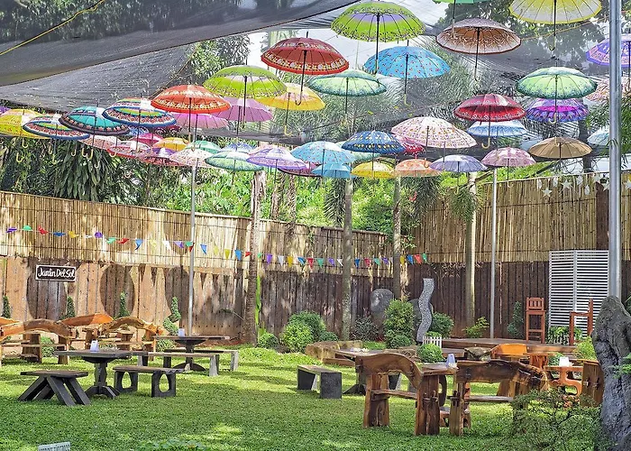 Luljetta'S Place Garden Suites Antipolo