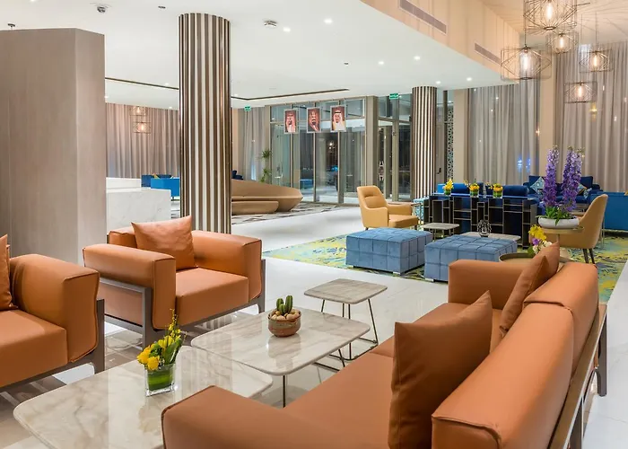 Radisson Blu Hotel, Jeddah Corniche