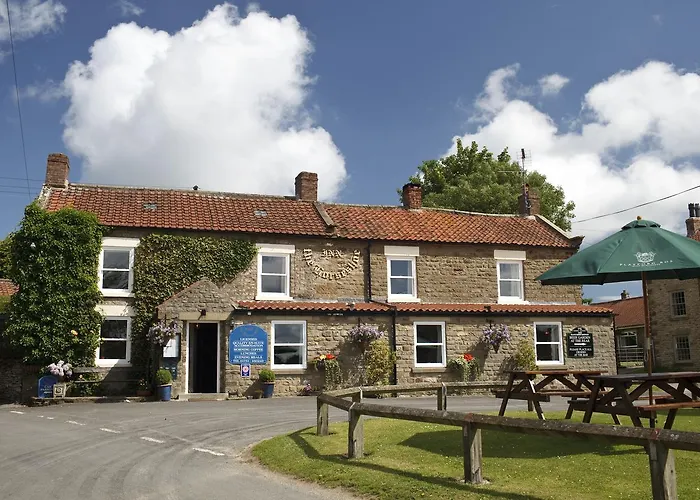 The Horseshoe Country Inn Pickering