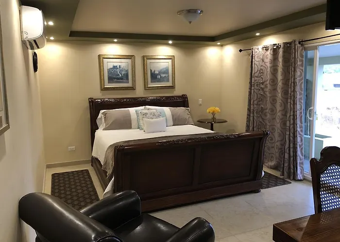Mi Casa en el Valle Ensenada