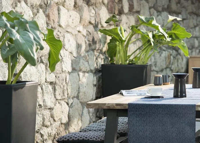Safi Hotel Çeşme