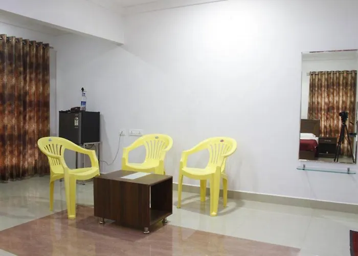 Gvk Inn Visakhapatnam