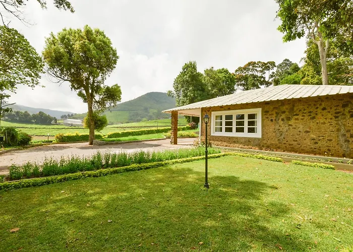 Manalar Hotel Gudalur 