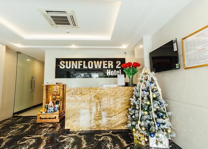 Sunflower Hotel 2 Da Nang