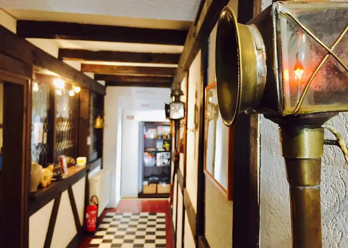 Hotel Weingut Schützen Senheim