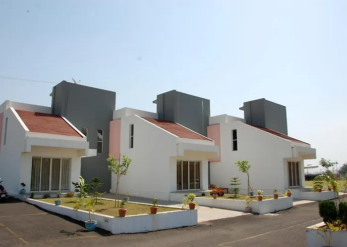 Inventree Hotel Pune,Hinjewadi Hinjawadi