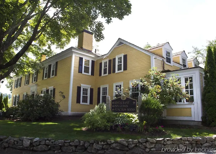 Bedford Village Inn
