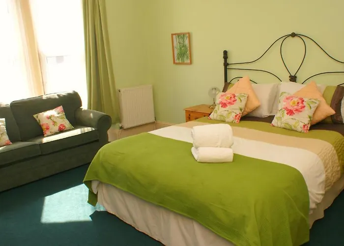 Premier Inn Southsea Portsmouth