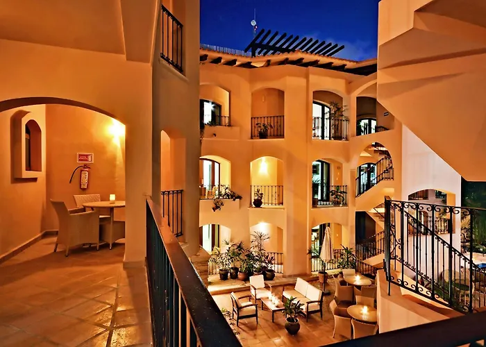 Acanto Hotel Playa Del Carmen, Trademark Collection By Wyndham