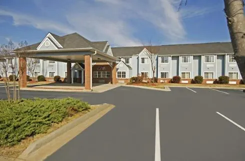 America'S Best Value Inn & Suites-Mcdonough