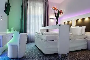 Grand Hotel Downtown Frankfurt am Main