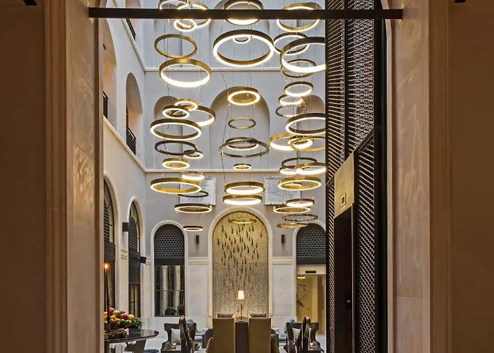 Hotel 10 Karakoy Estambul