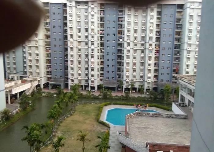 Joy'S Nest Bed & Breakfast Kolkata