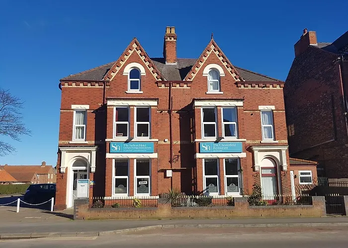 The Sefton Hotel Bridlington