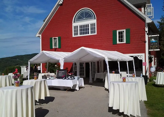 Lodge At Millstone Hill Barre