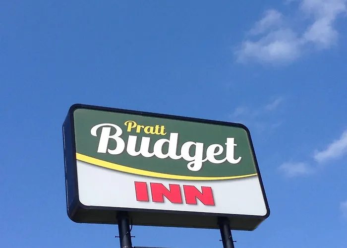 Pratt Budget Inn