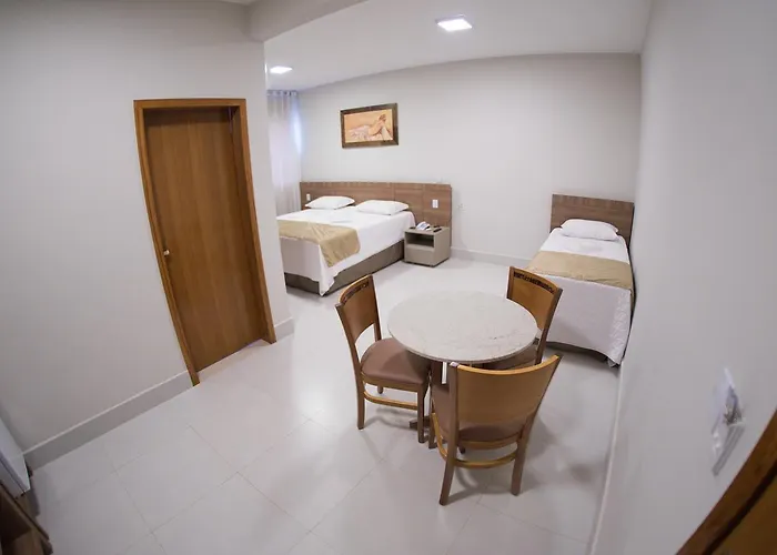 Hotel Royal Salinas 