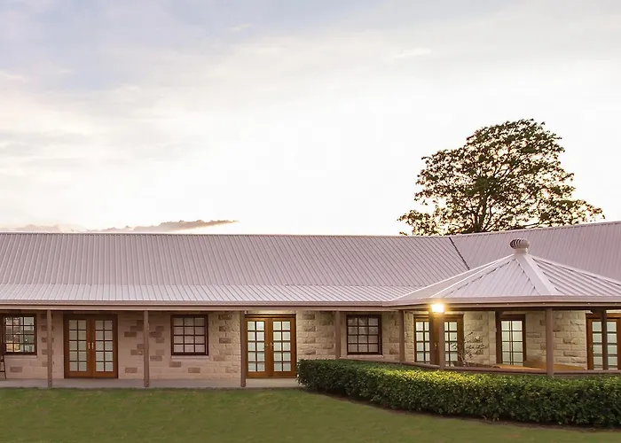 The Block Vista B&B Nanango