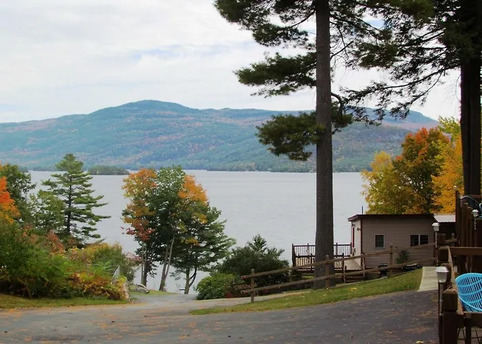 Contessa Resort Bolton Landing