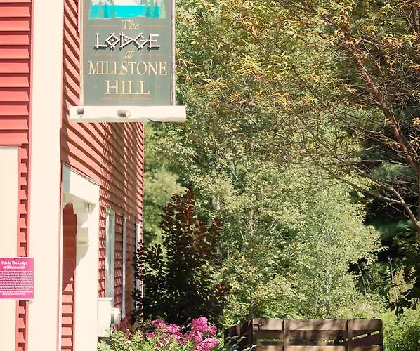 Lodge At Millstone Hill Barre