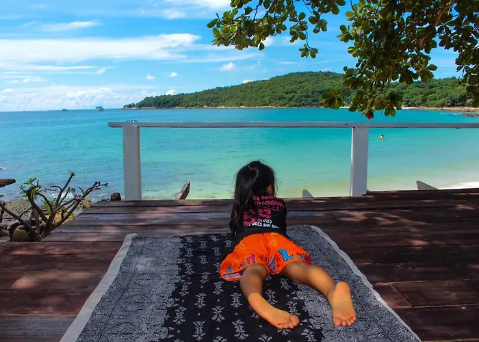 Sangthain Hills Koh Samet