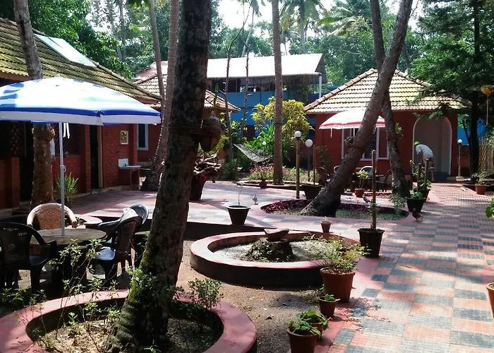 Nalukettu Heritage Resort Varkala