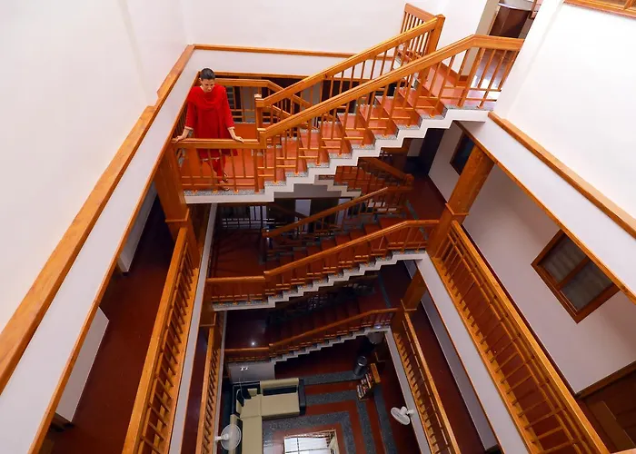 Roses Inn Fortkochi