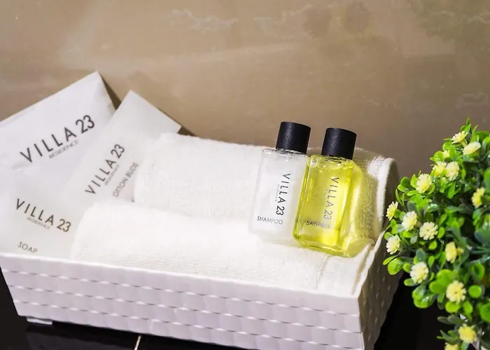 Villa23 Residence กรุงเทพมหานคร