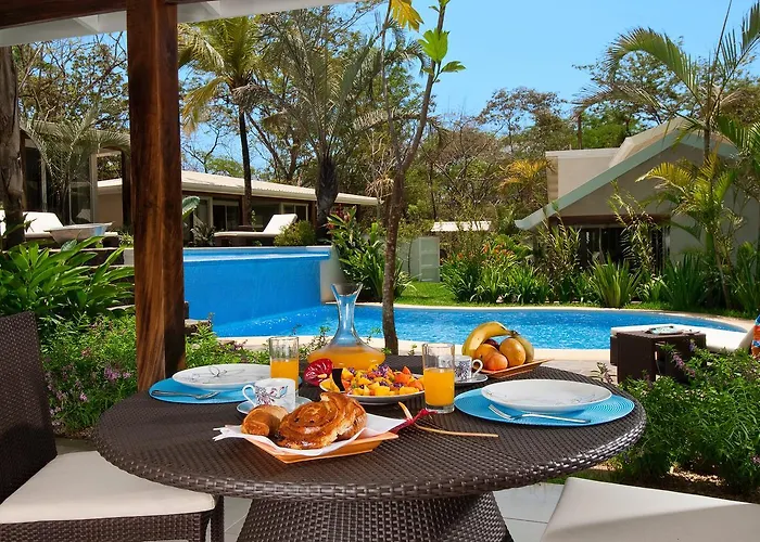 The Breeze Hotel & Villas Tamarindo