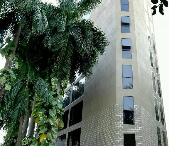 Hotel Mumbai House Andheri East, Bombay