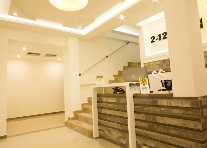 212 Hotel Santa Rosa de Cabal