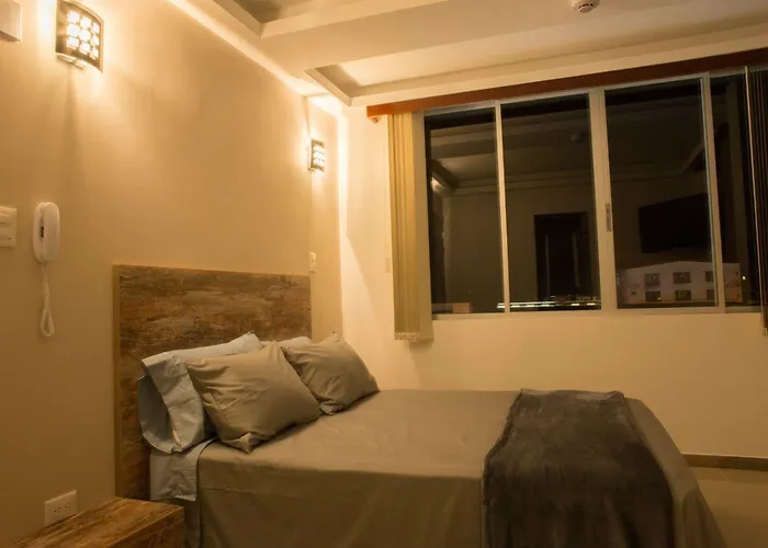 212 Hotel Santa Rosa de Cabal
