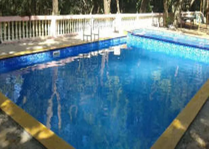 Ashok Hotel Matheran