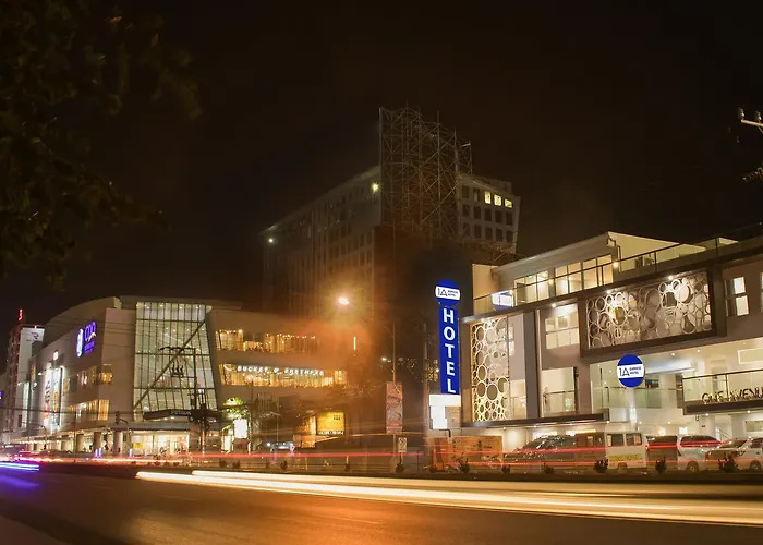 1A Express Hotel Cagayan de Oro
