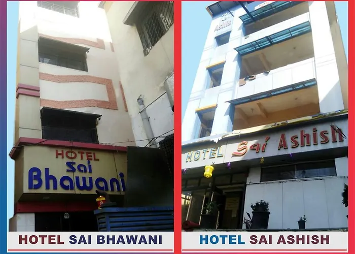 Hotel Sai Ashish Shirdi