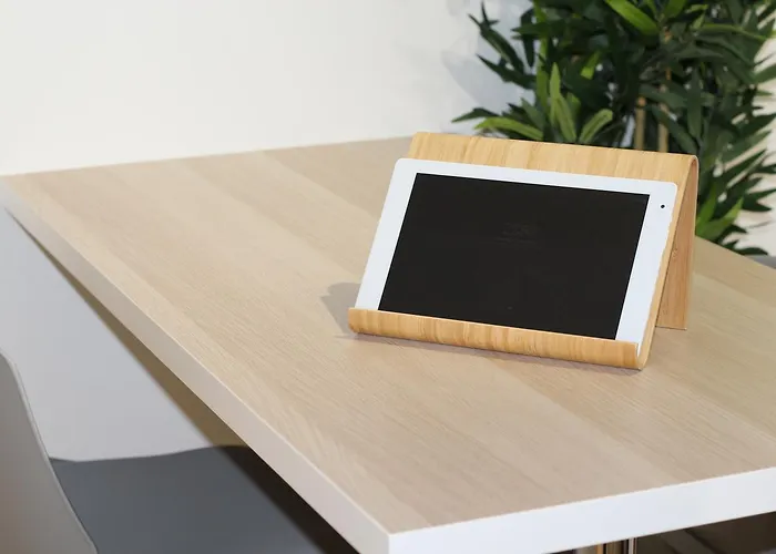 Lockia Appart-Hotels Automatiques - Nantes Centre