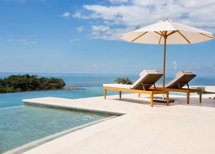 Hotel Three Sixty - Adults Only Ojochal