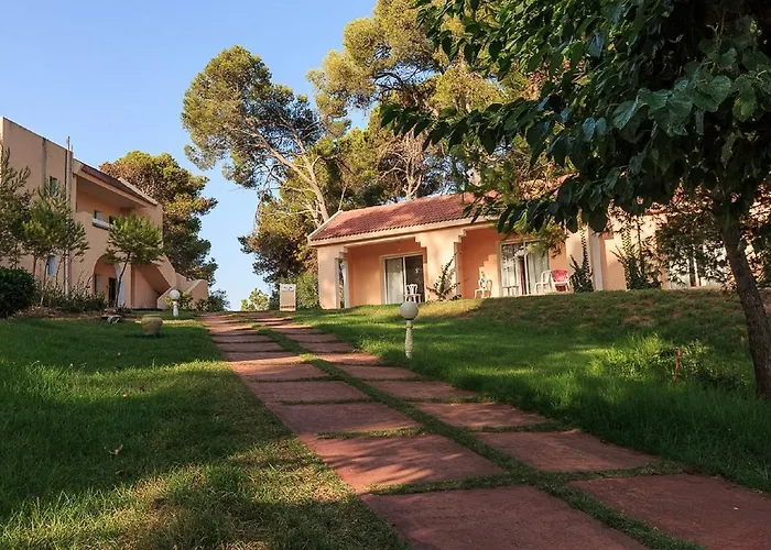 Residence Mehari Tabarka