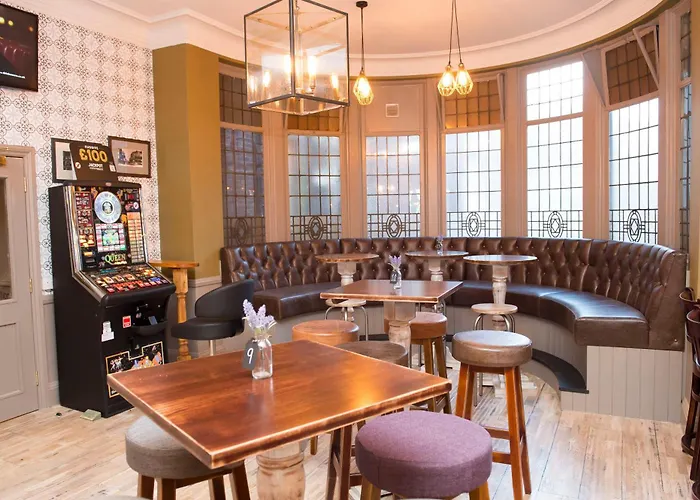 Royal Inn Scunthorpe