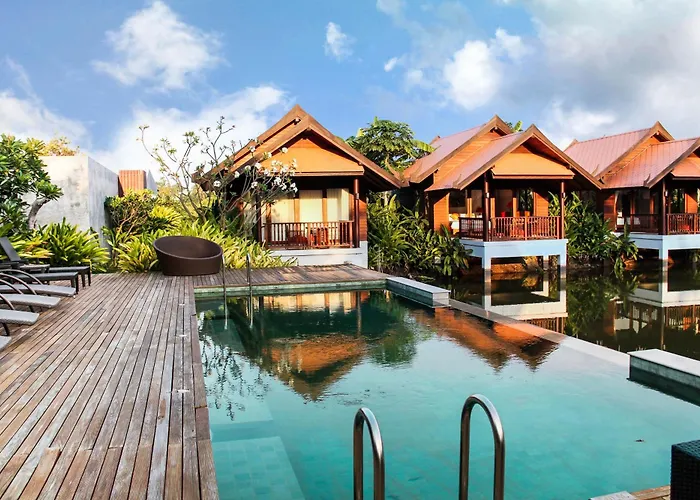 Farmers Villa Mae Nam