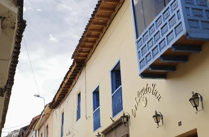 Hotel Del Prado Inn Cuzco