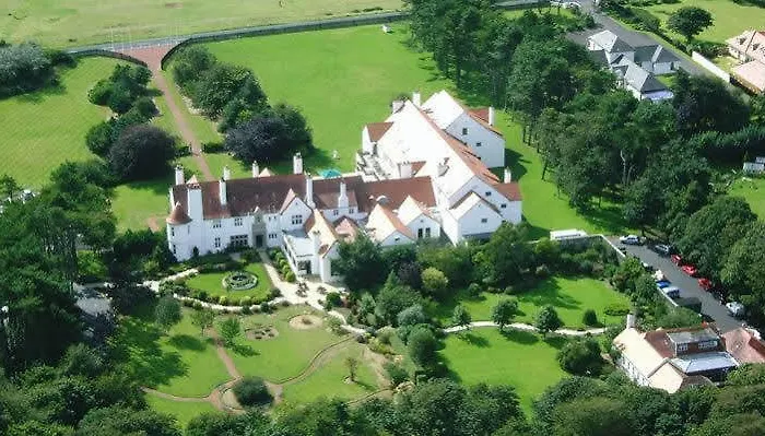 Lochgreen House Hotel & Spa Loans