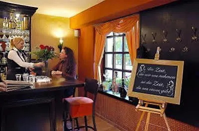 Hotel Restaurant Alexander Gmbh Bonn