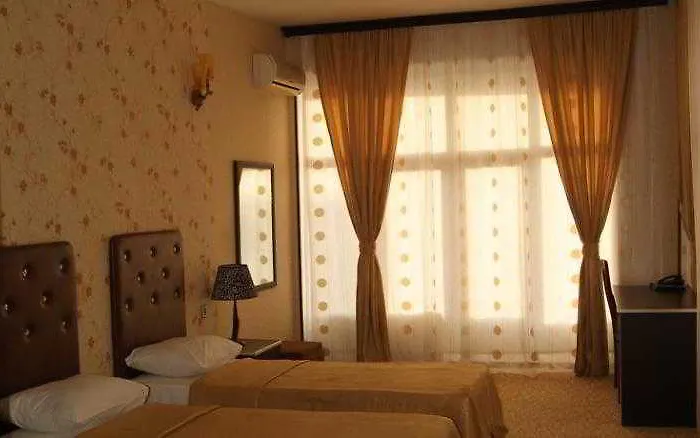 Avand Hotel Bakü