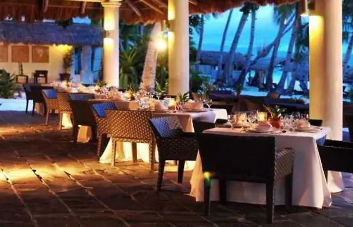 Pearl Of The Pacific Boracay Resort & Spa Balabag 